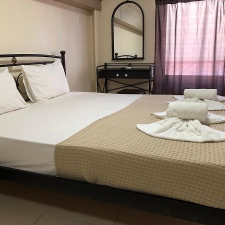 Nikolakakis Rooms Lavrio Εξωτερικό φωτογραφία
