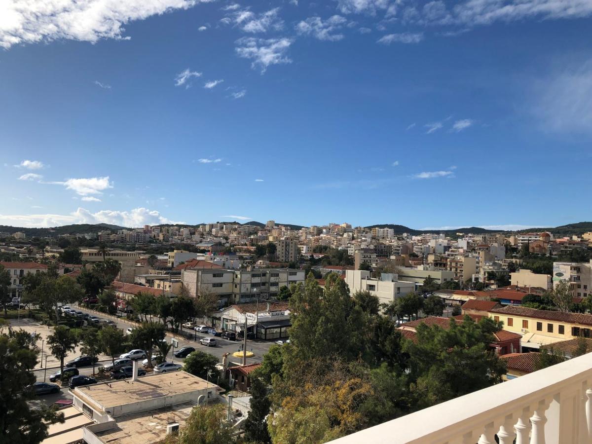 Nikolakakis Rooms Lavrio Εξωτερικό φωτογραφία