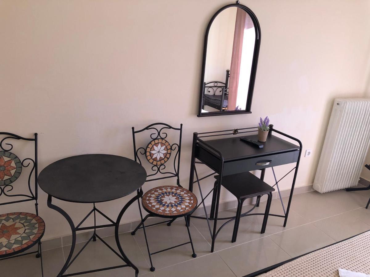 Nikolakakis Rooms Lavrio Εξωτερικό φωτογραφία