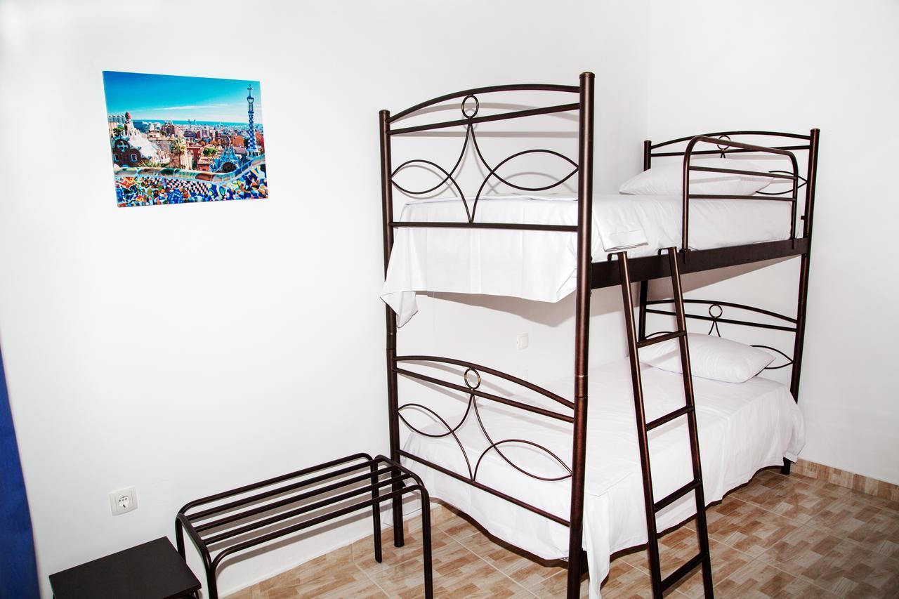 Nikolakakis Rooms Lavrio Εξωτερικό φωτογραφία