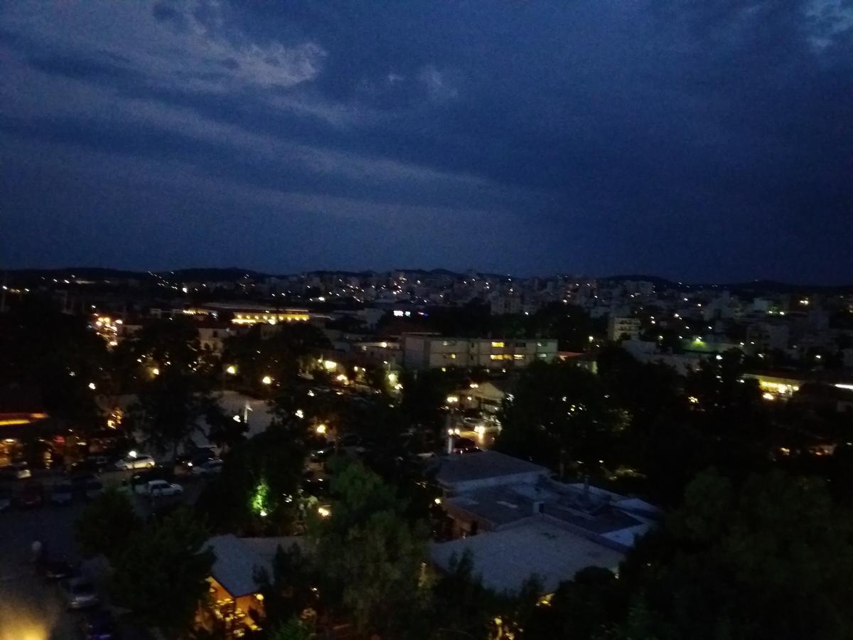 Nikolakakis Rooms Lavrio Εξωτερικό φωτογραφία