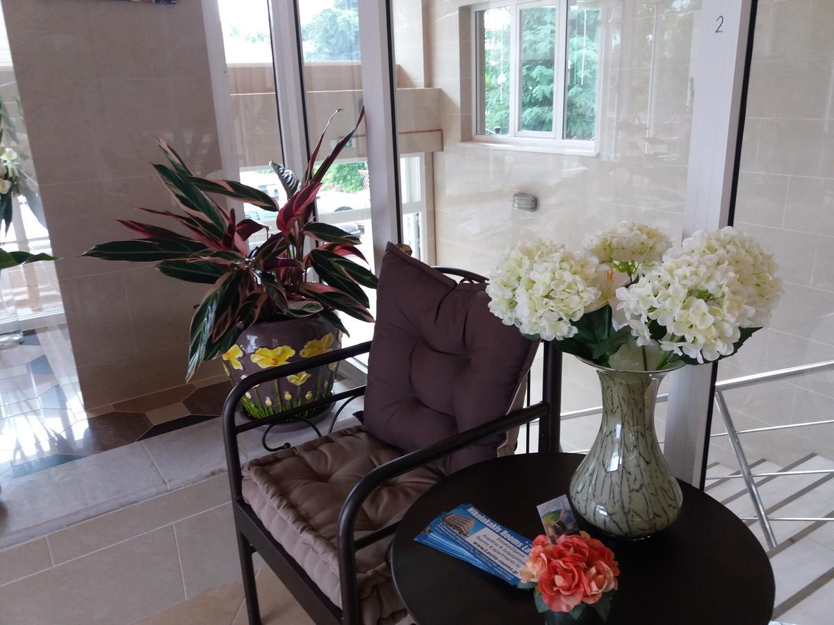 Nikolakakis Rooms Lavrio Εξωτερικό φωτογραφία
