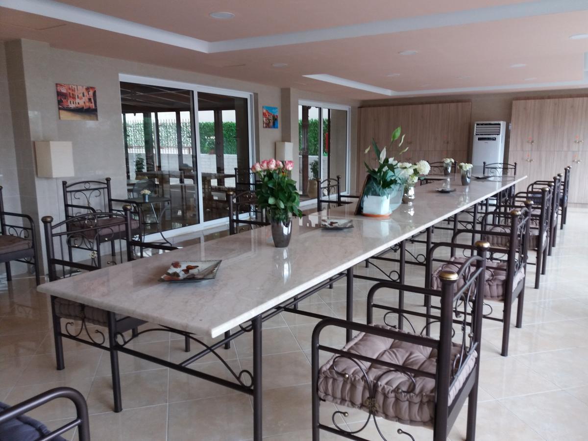 Nikolakakis Rooms Lavrio Εξωτερικό φωτογραφία