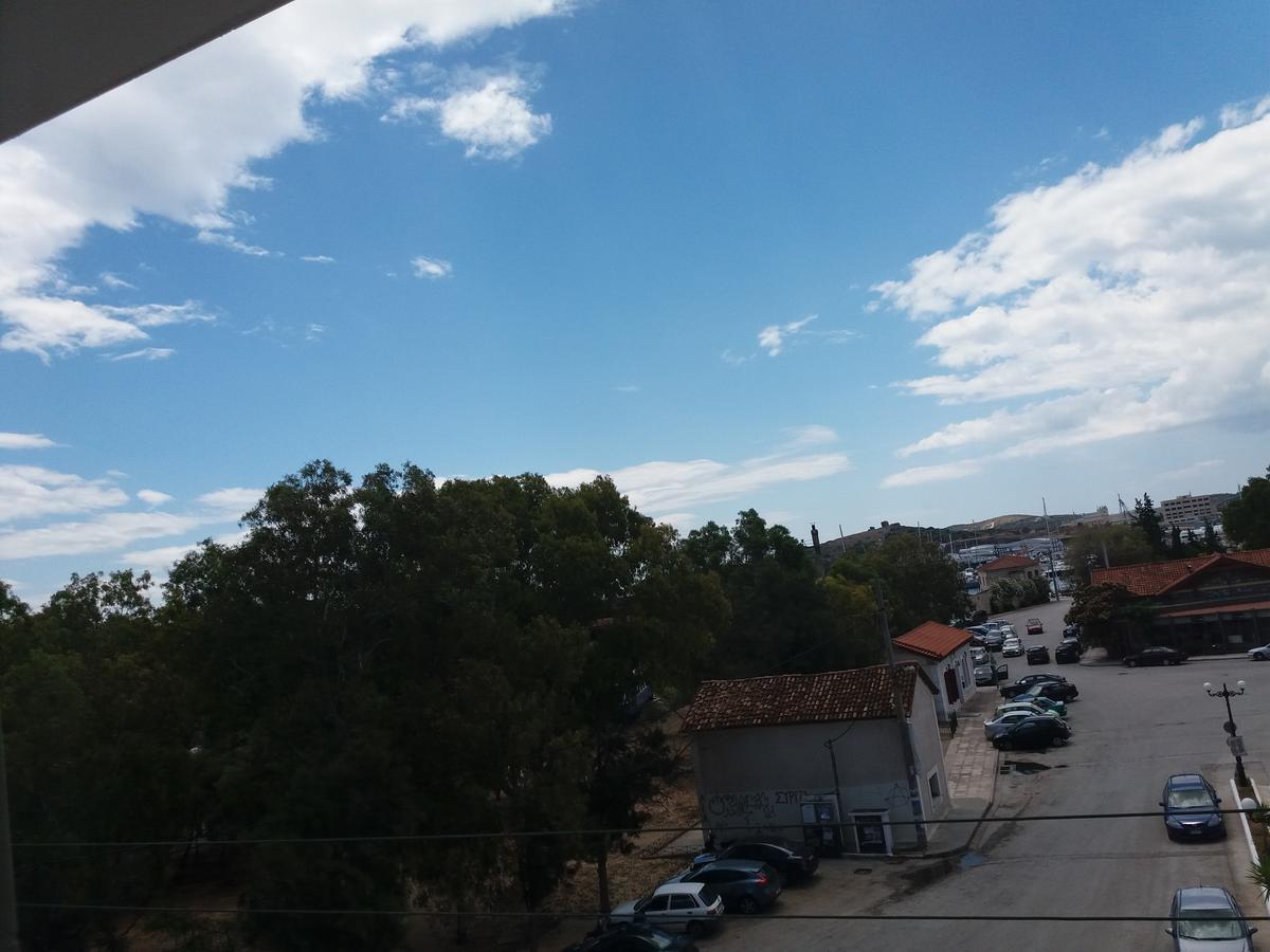 Nikolakakis Rooms Lavrio Εξωτερικό φωτογραφία