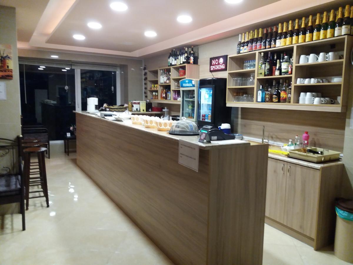 Nikolakakis Rooms Lavrio Εξωτερικό φωτογραφία
