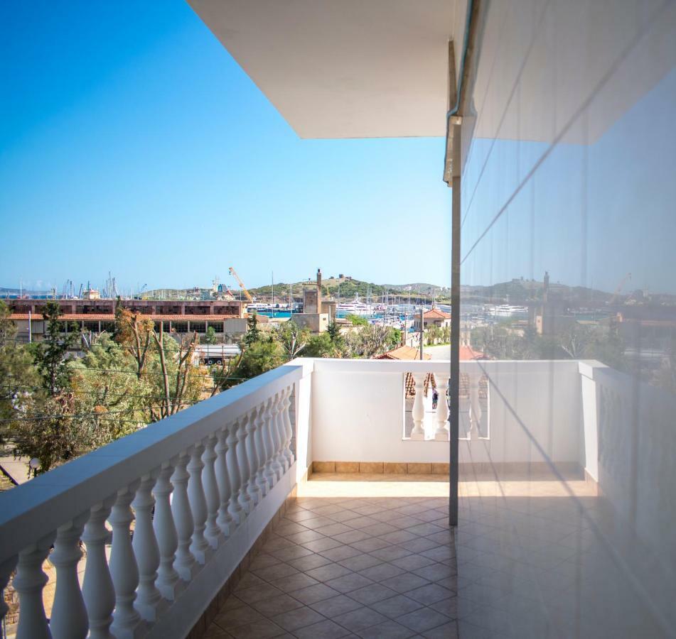 Nikolakakis Rooms Lavrio Εξωτερικό φωτογραφία