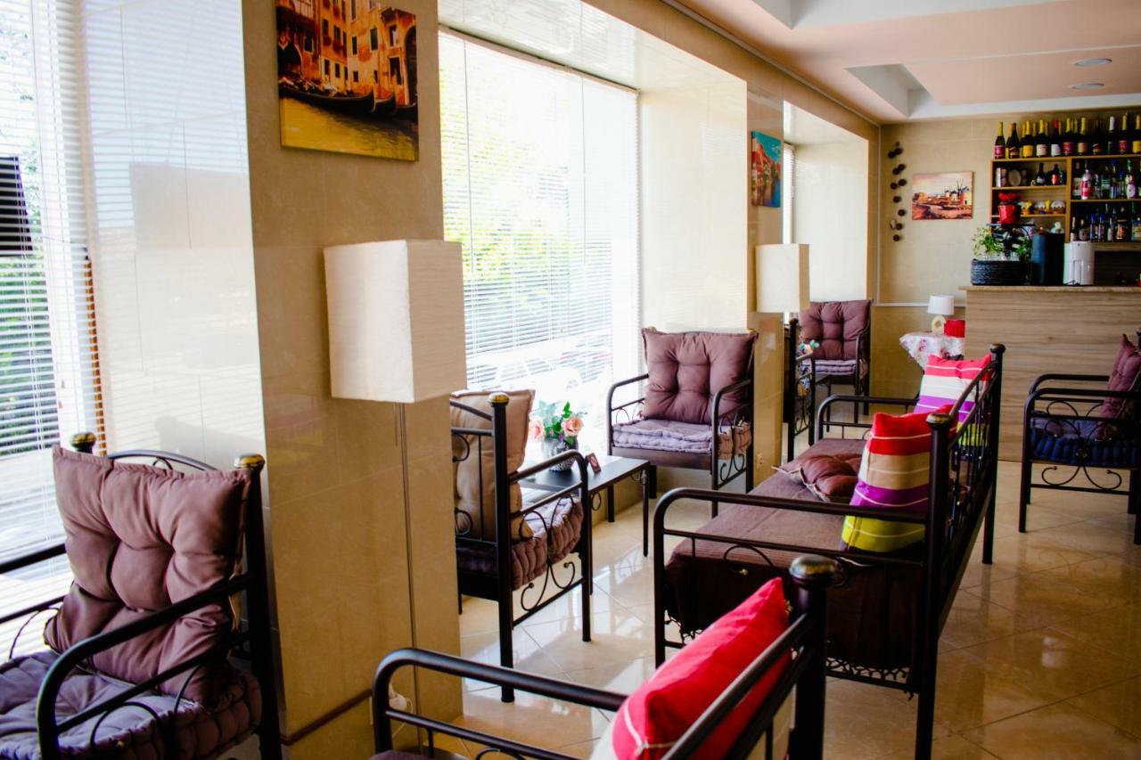 Nikolakakis Rooms Lavrio Εξωτερικό φωτογραφία