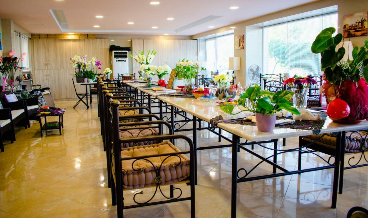 Nikolakakis Rooms Lavrio Εξωτερικό φωτογραφία