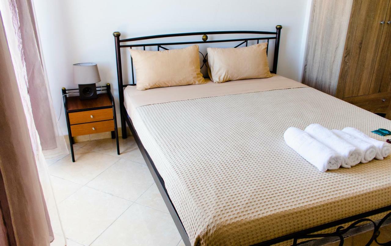 Nikolakakis Rooms Lavrio Εξωτερικό φωτογραφία